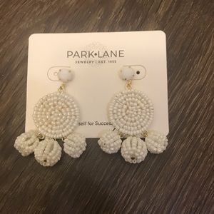 Park*Lane “Tiki” Earrings